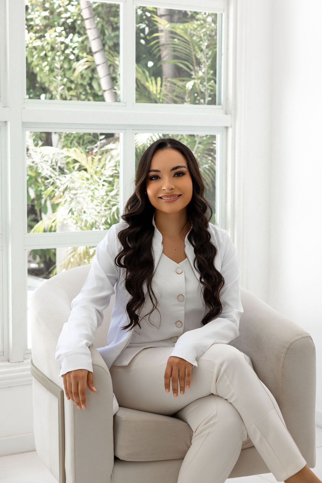 Dra. Ruth Leidy Echegaray Leiva